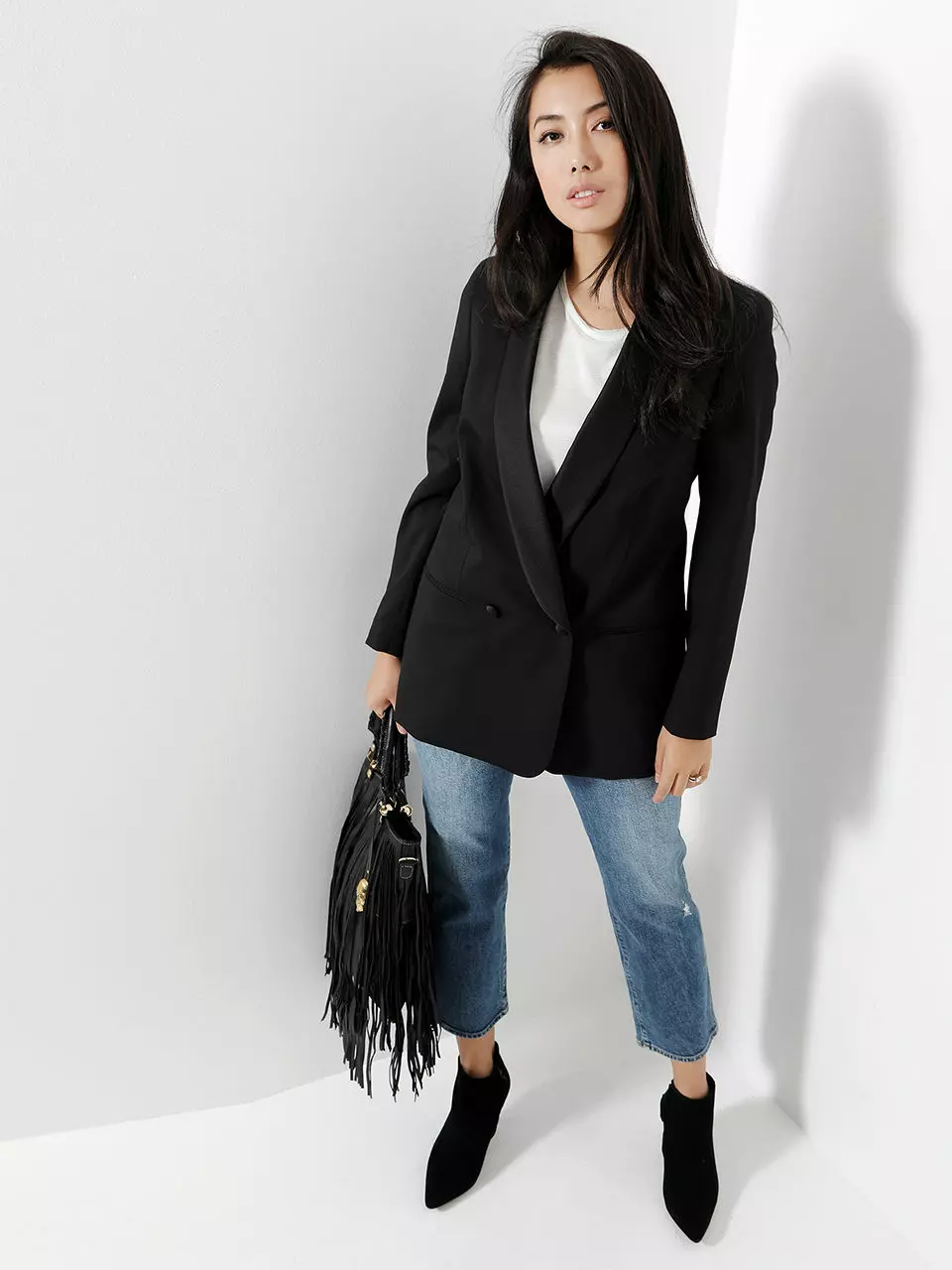 Shop the Look Vorschau