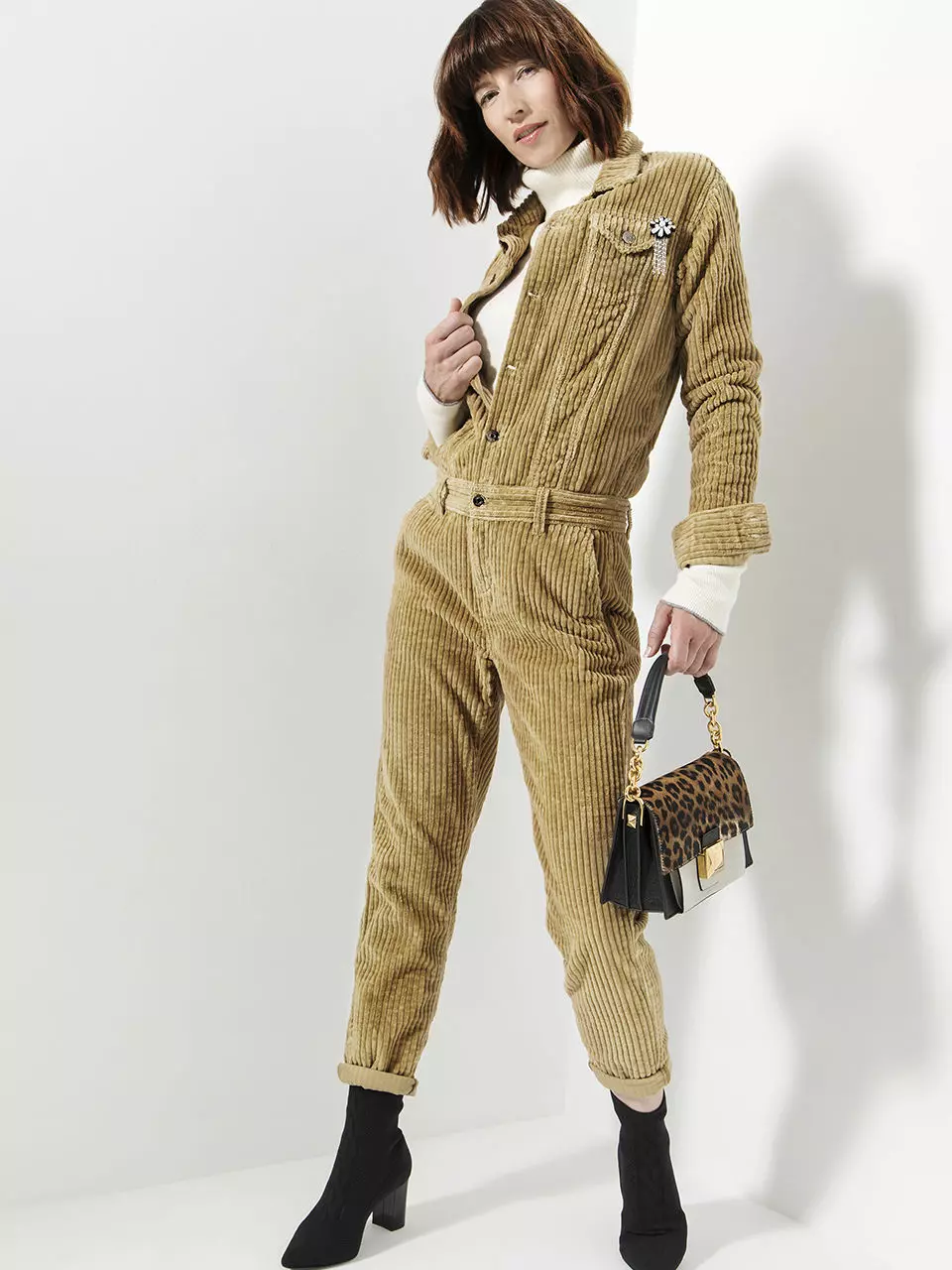 Shop the Look Vorschau
