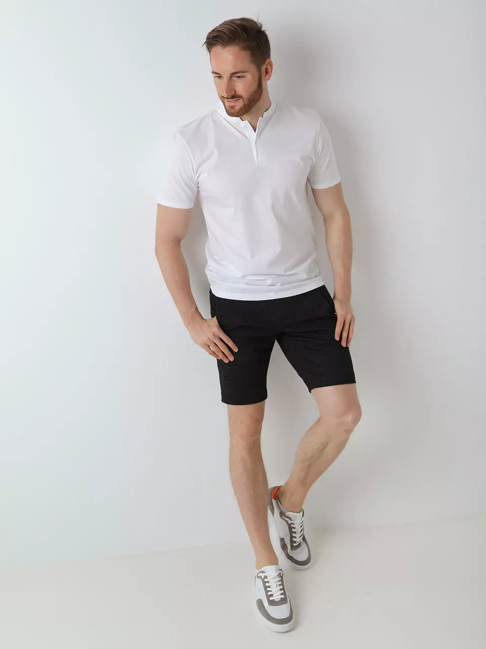 City Bermudas
