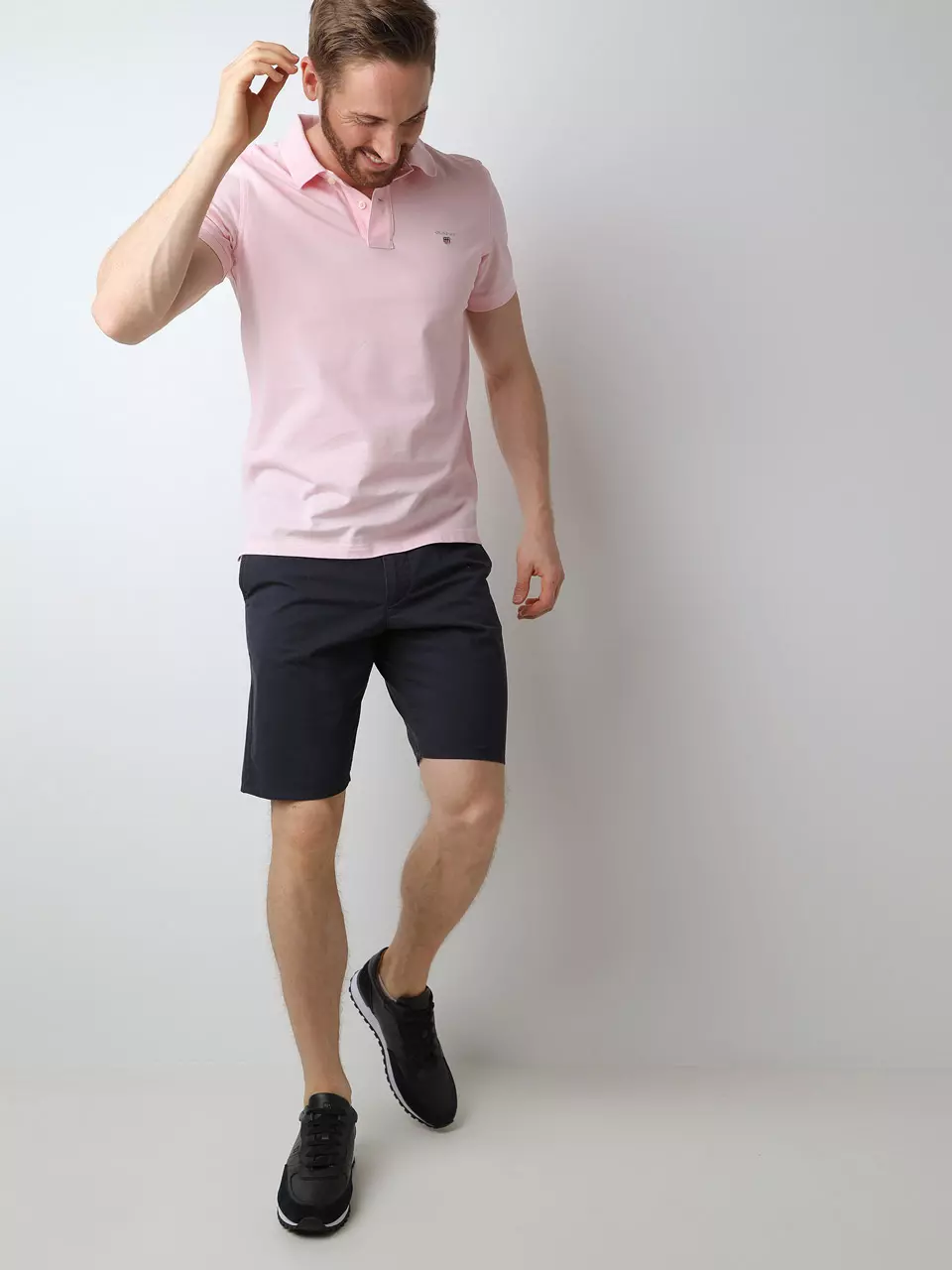 City Bermudas