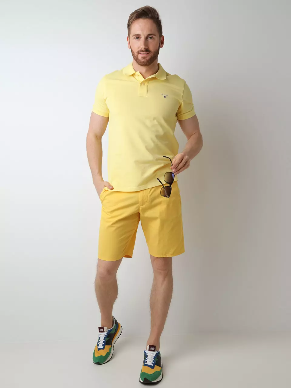 City Bermudas