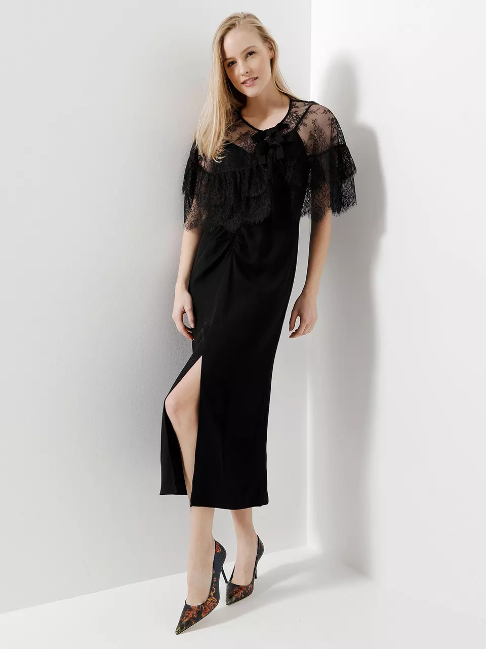 Festliche Outfits - finde deinen Favoriten!