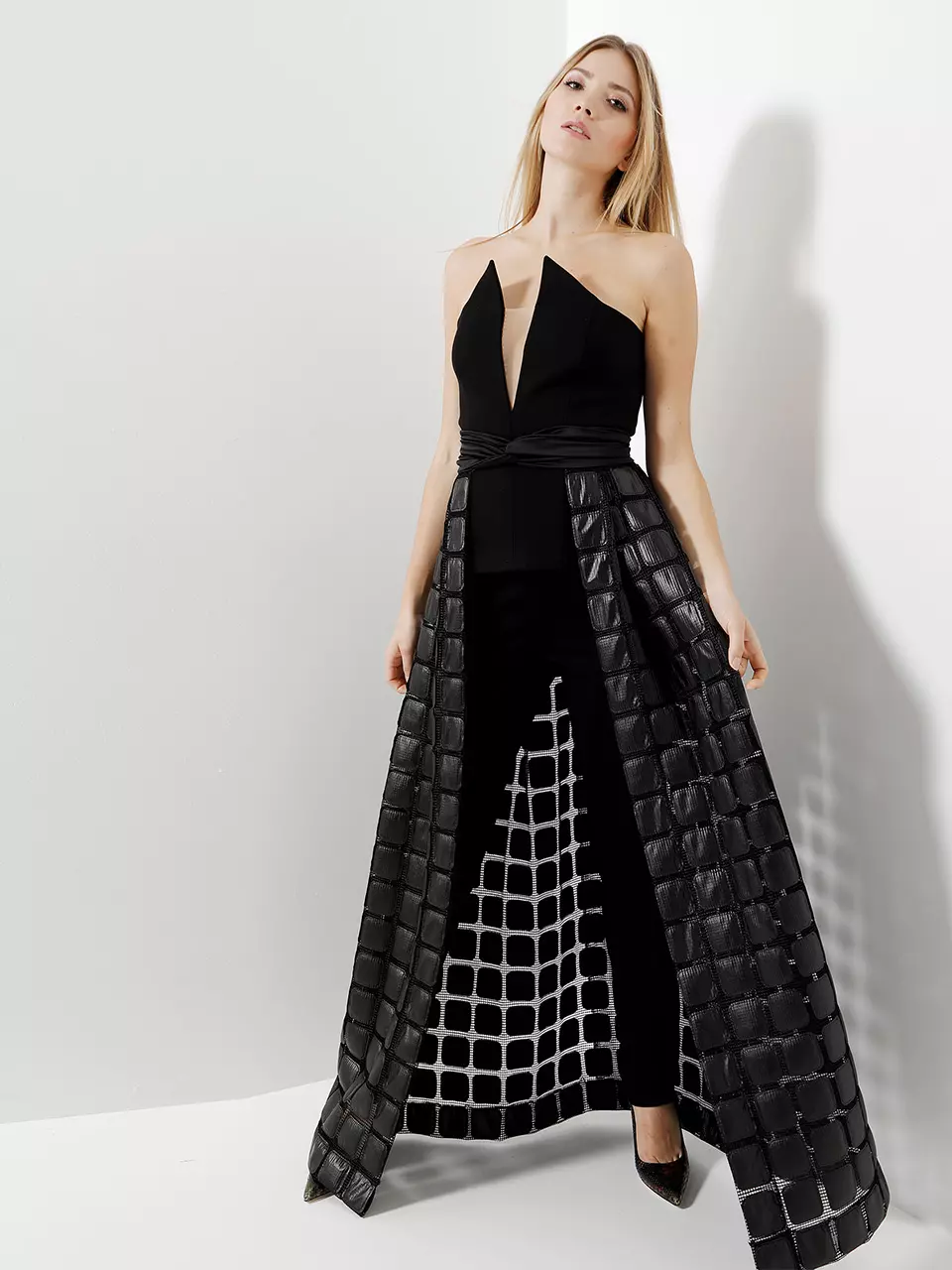 Shop the Look Vorschau