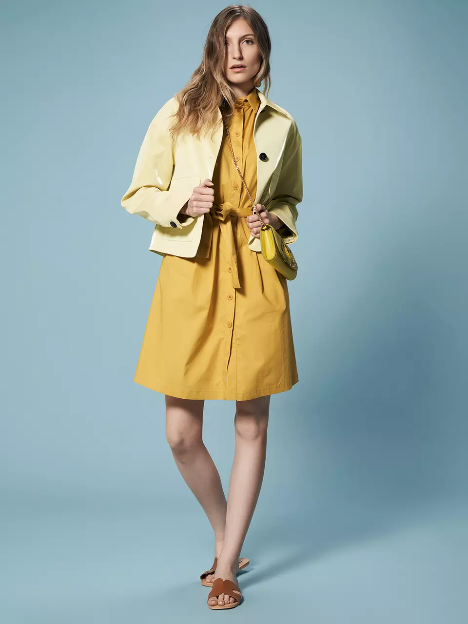 Shop the Look Vorschau