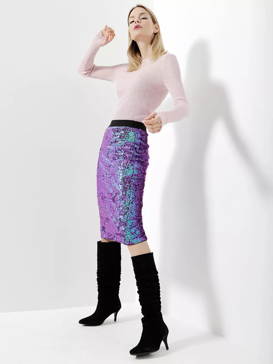 Glam Faktor - lass dich inspirieren!