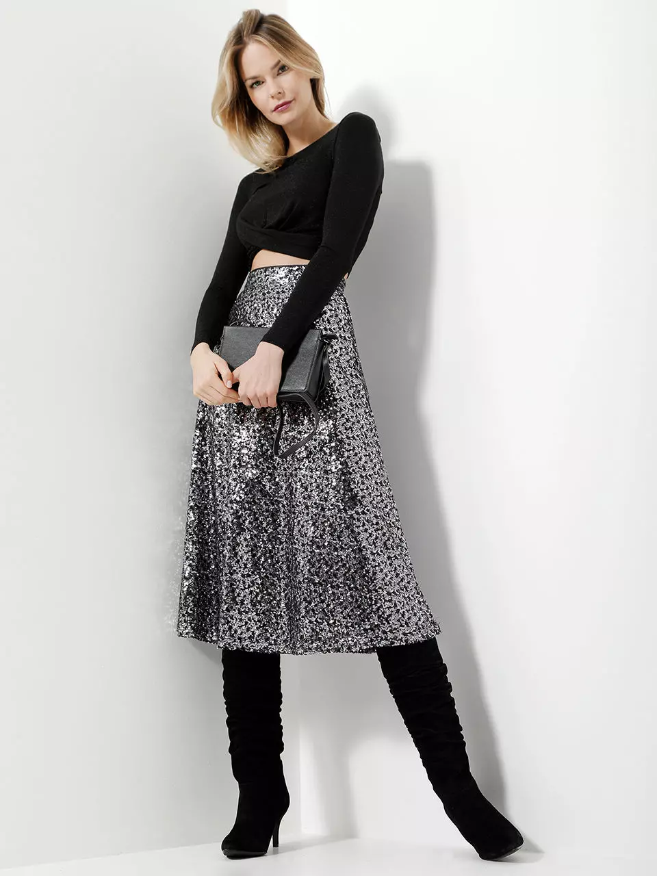 Glam Faktor - lass dich inspirieren!