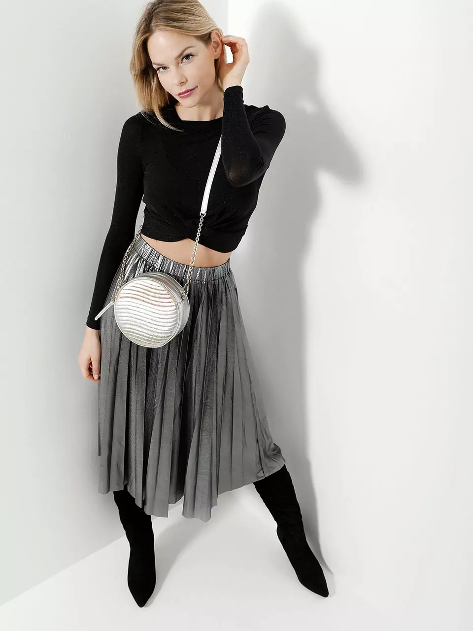 Glam Faktor - lass dich inspirieren!