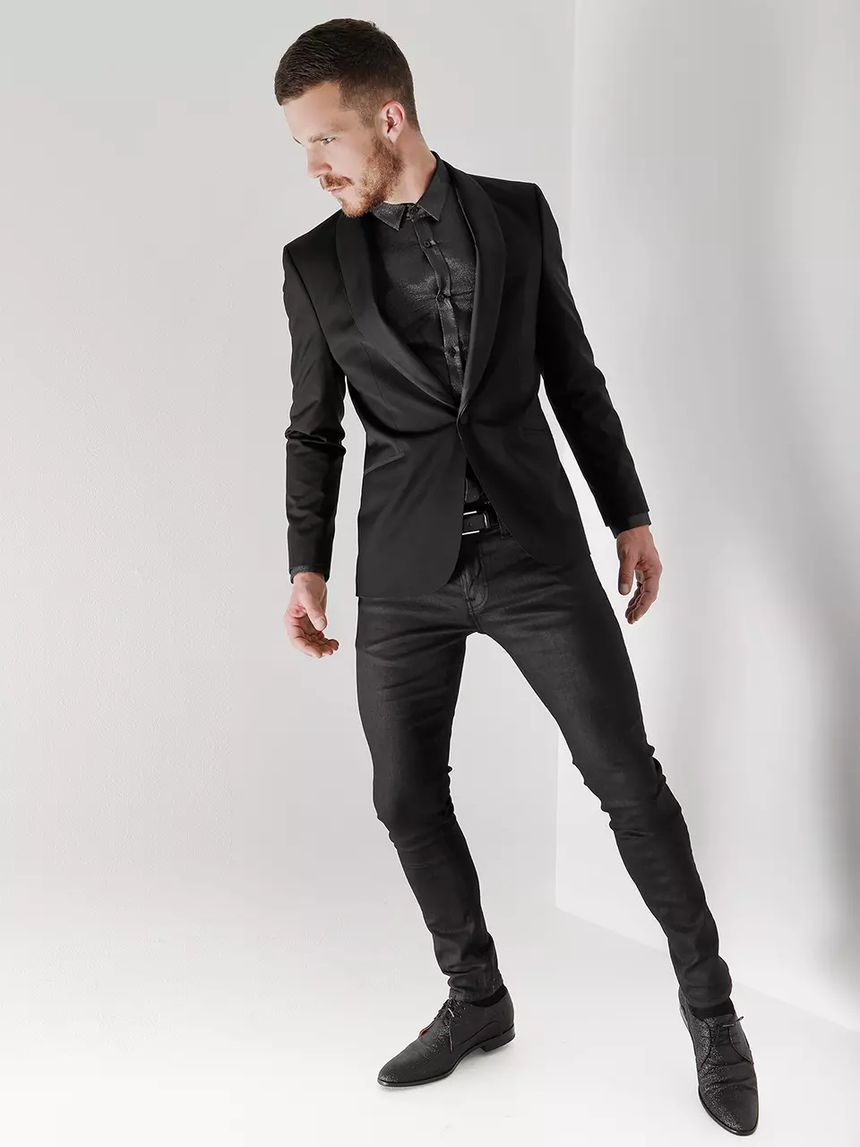 Finde dein Glam - Party Outfit!