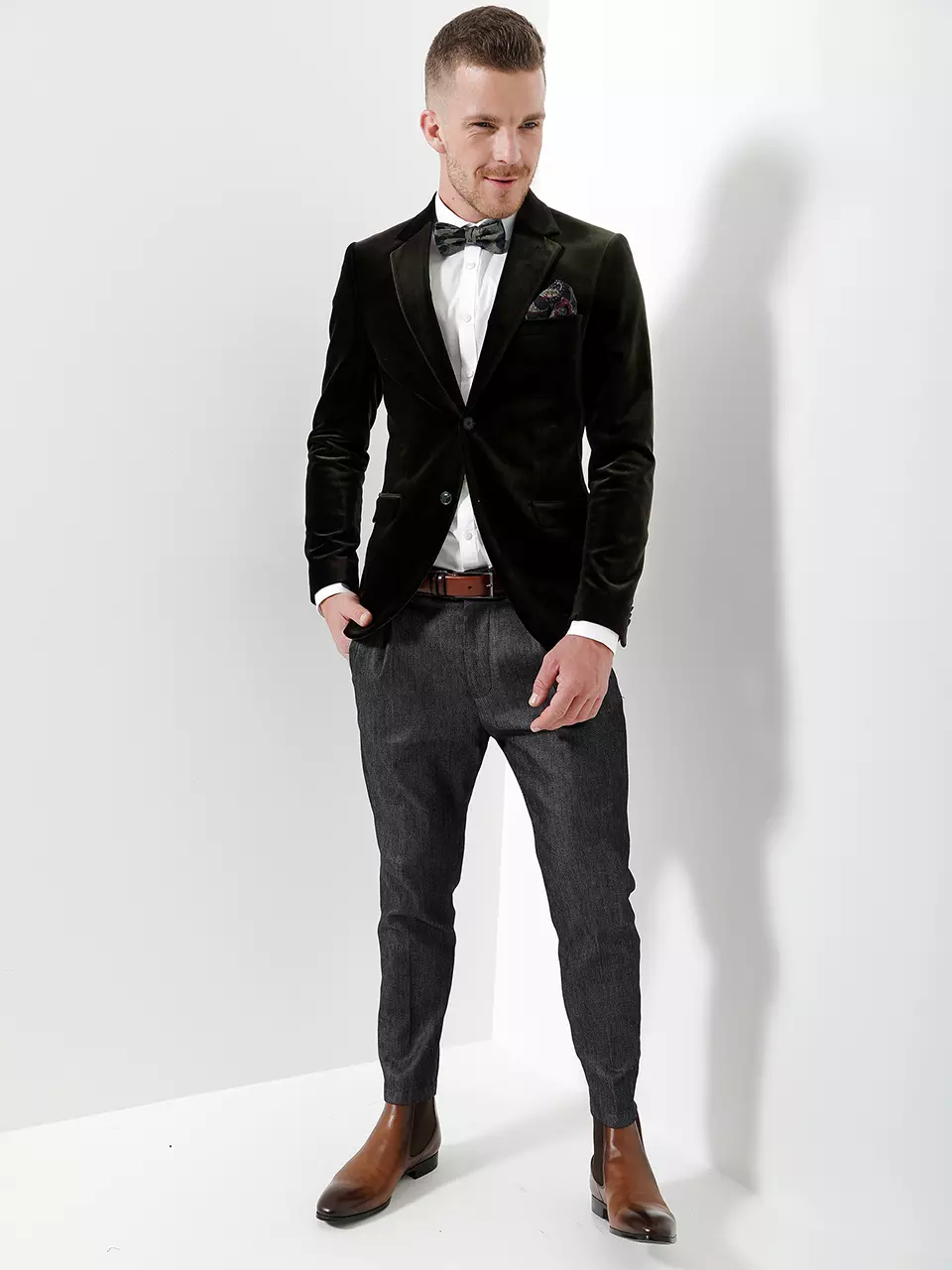 Finde dein Glam - Party Outfit!