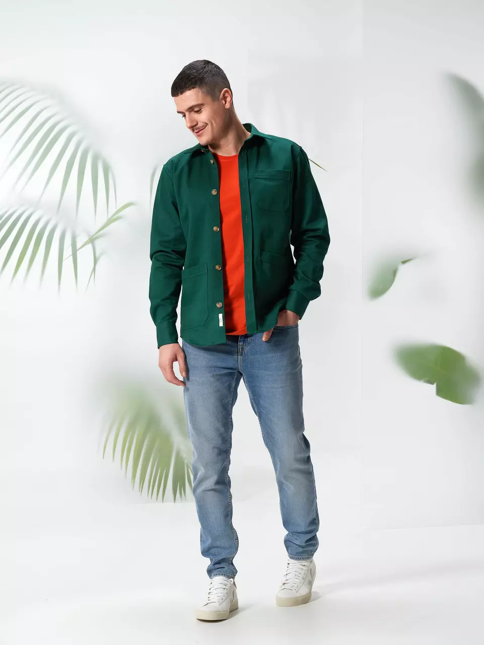 Shop the Look Vorschau