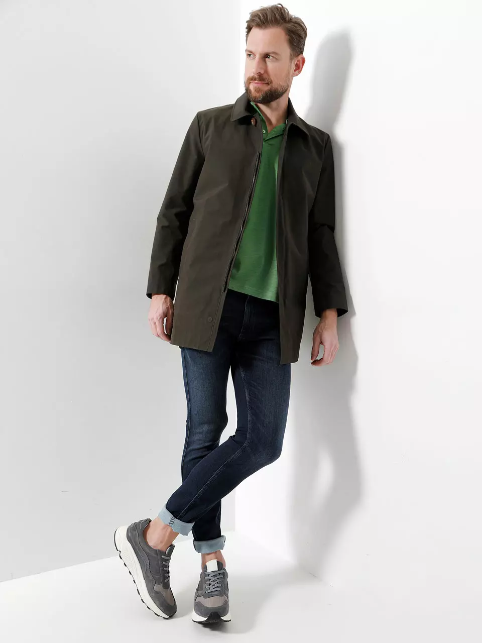 Shop the Look Vorschau