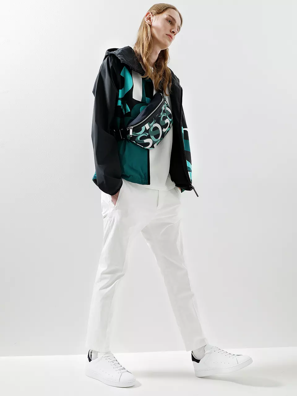 Shop the Look Vorschau