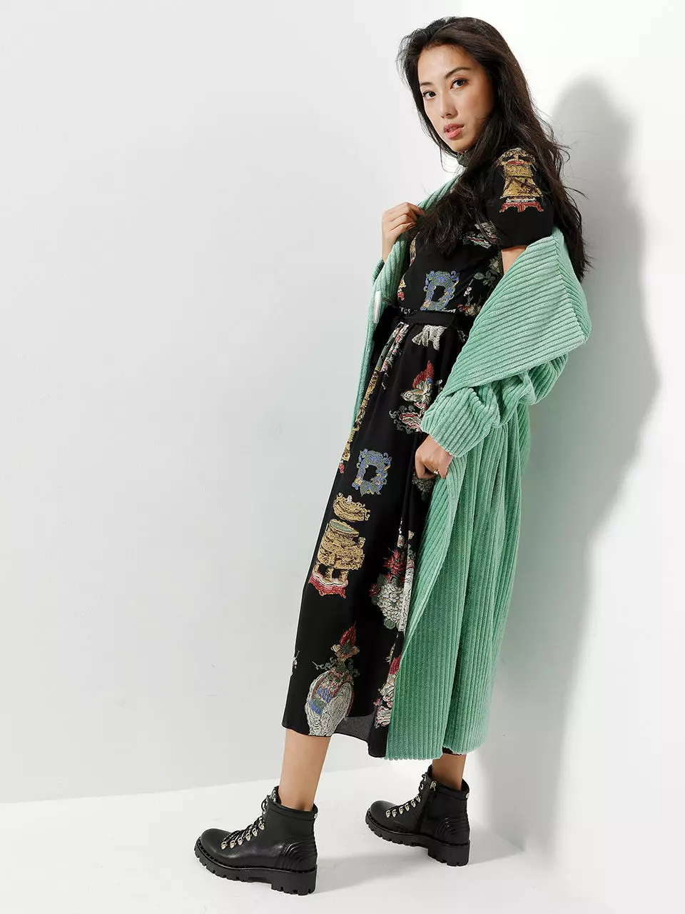 New In - Herbstkleider