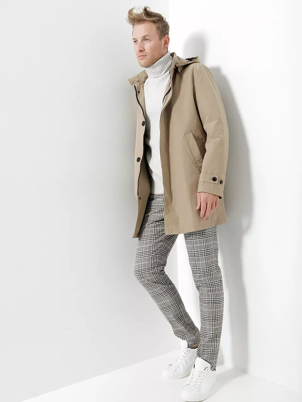 Herbst Looks