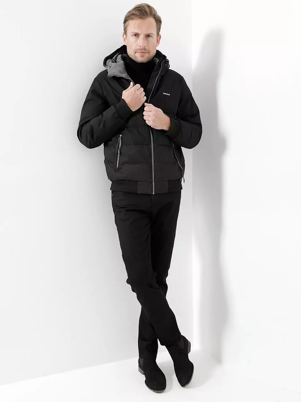 Outdoor Jacken