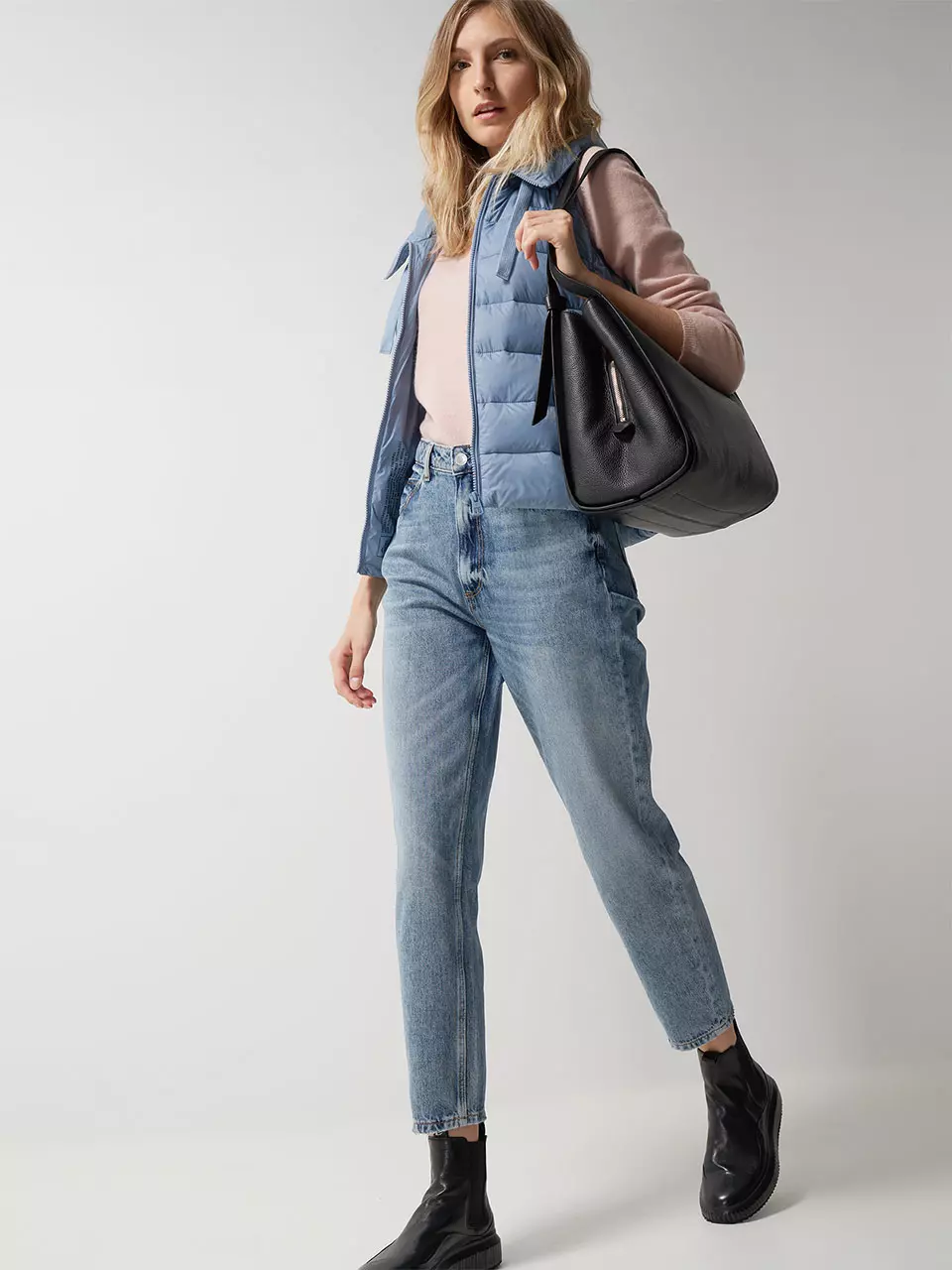 Damen-Jeans
