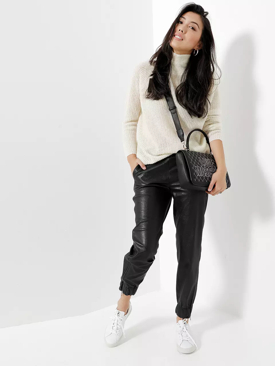Must Have Leather Pieces