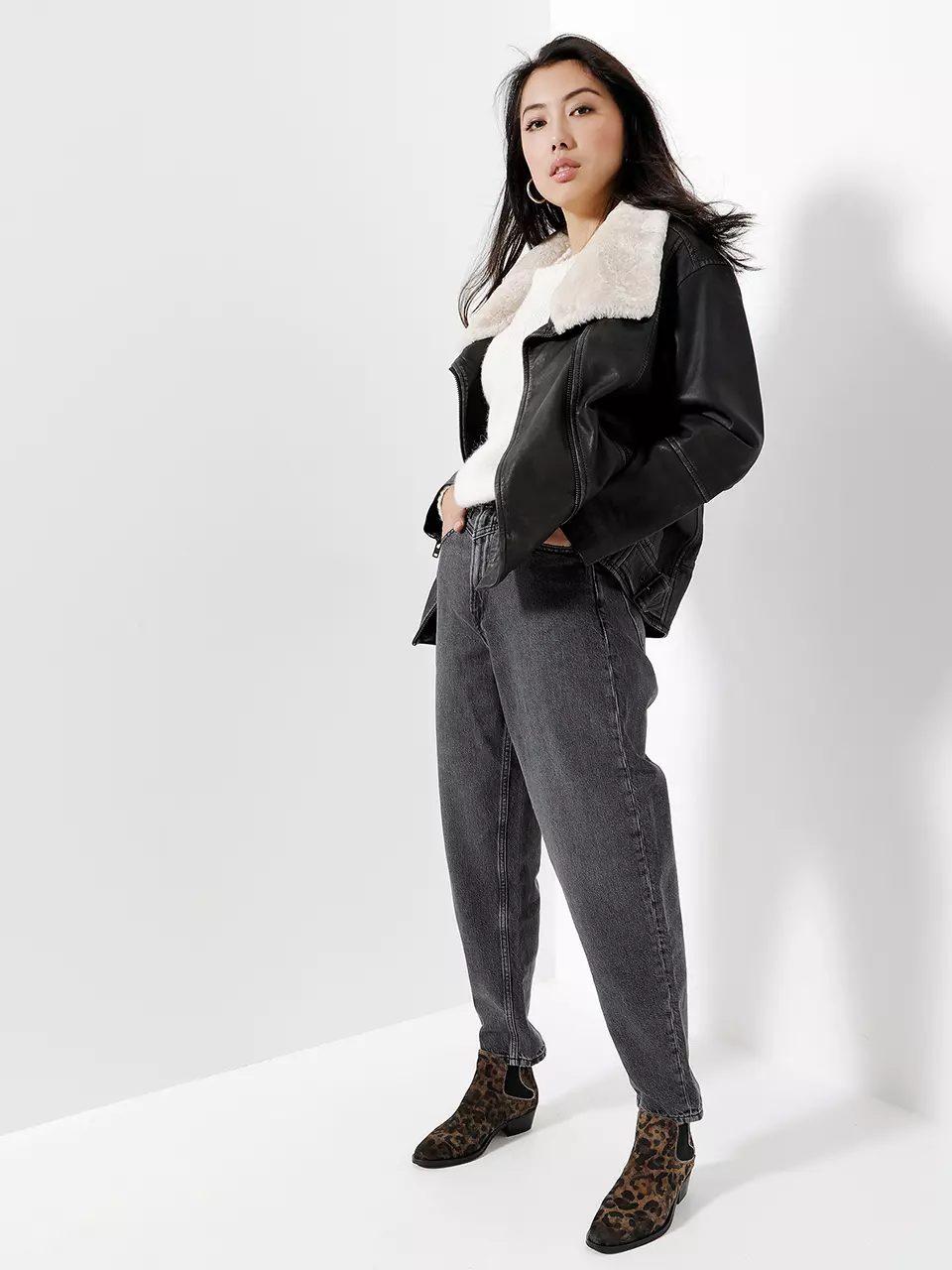 Shop the Look Vorschau