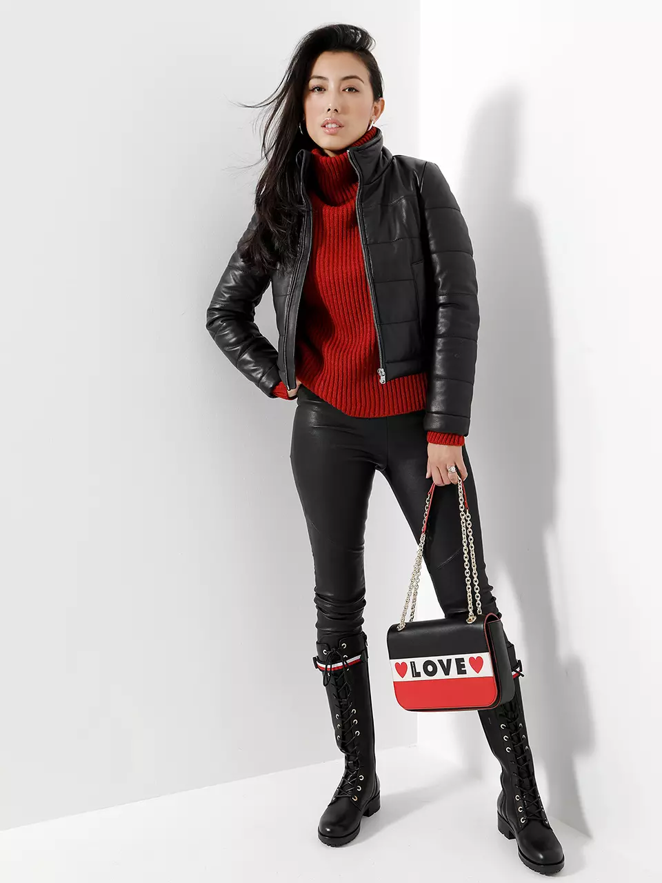 Shop the Look Vorschau