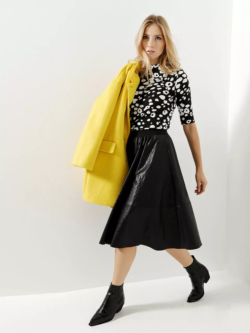 Must Have Leather Pieces