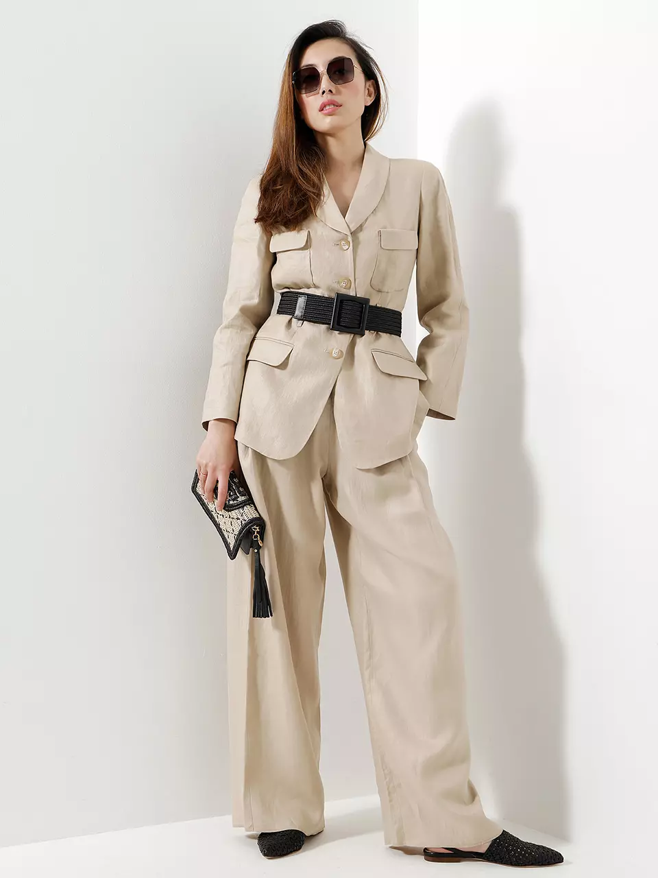 Shop the Look Vorschau