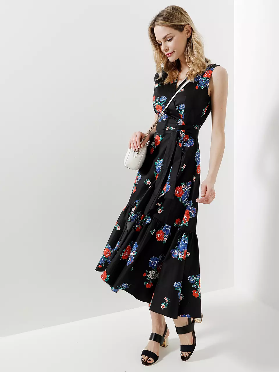 Maxikleid &quot;Feel Good&quot;