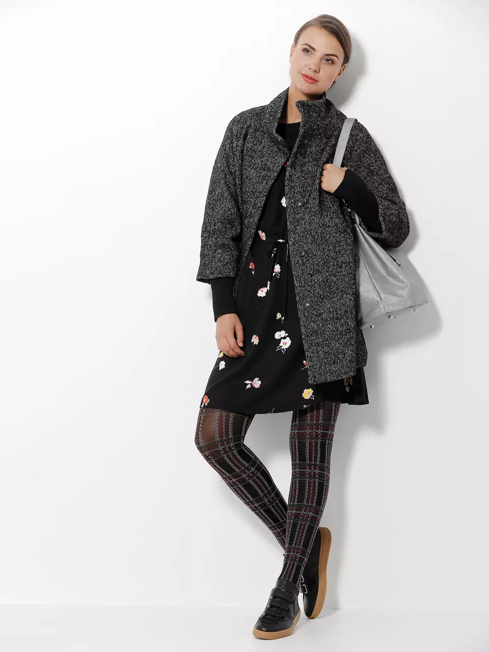 Nachhaltige und faire Styles