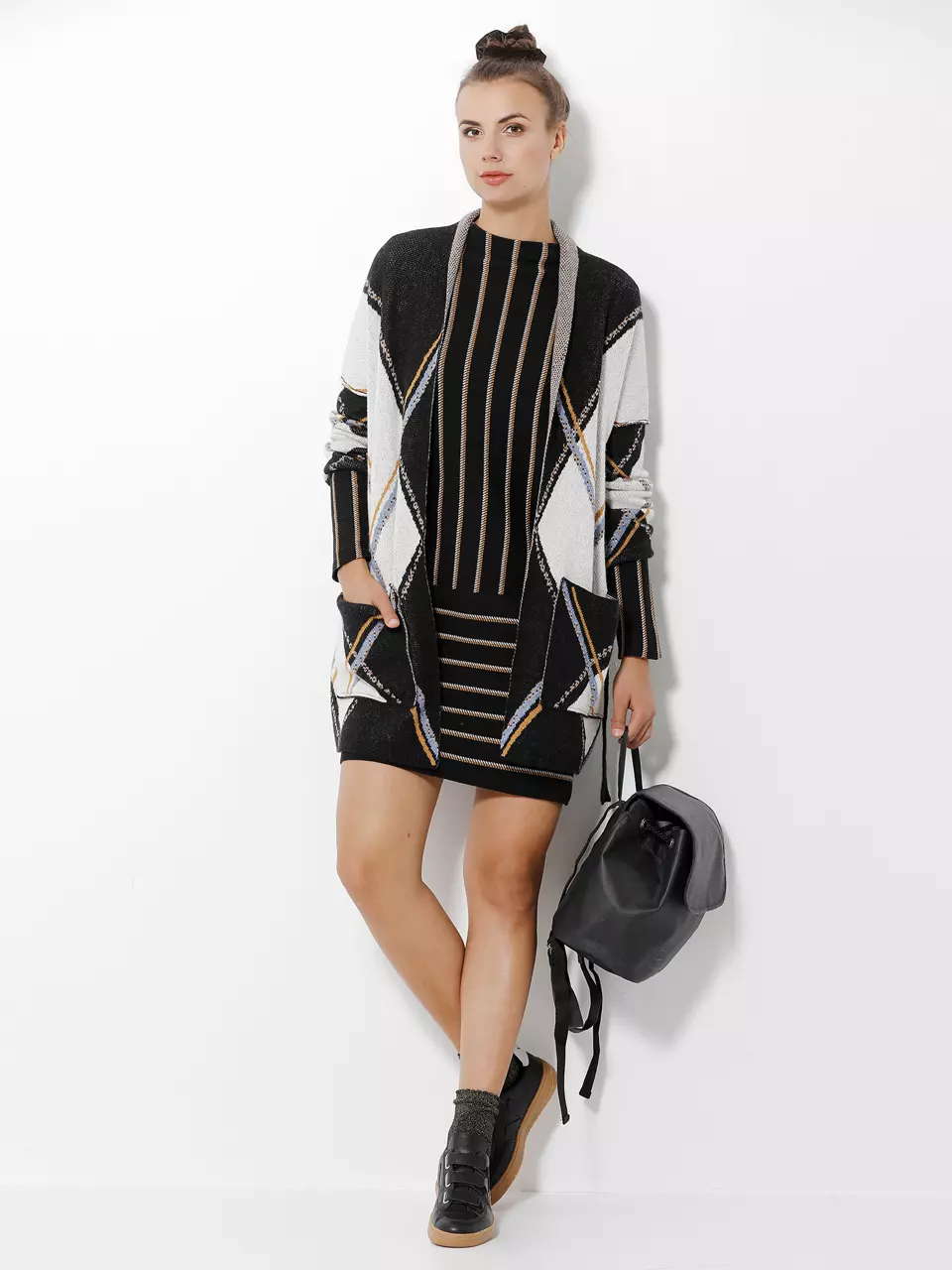Nachhaltige und faire Styles