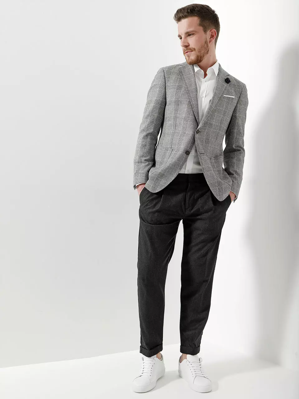 Casual Office Looks