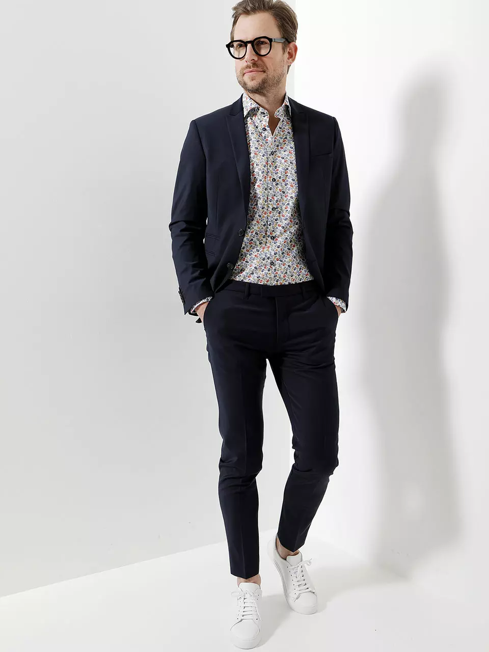 Casual Office Looks