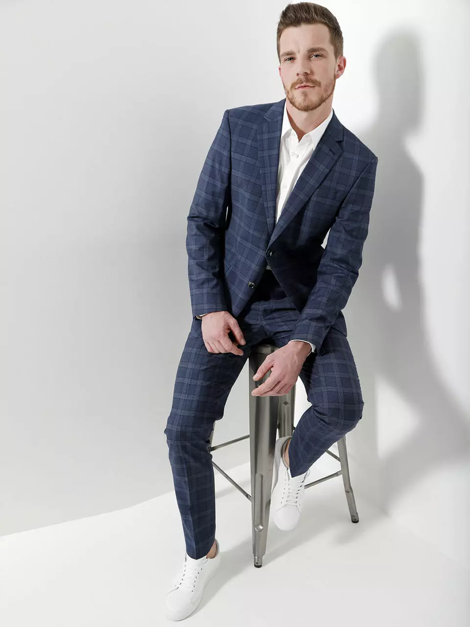 Casual Office Looks