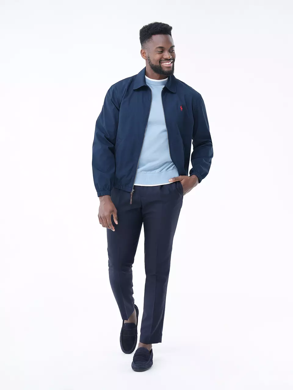 Outdoor Herren