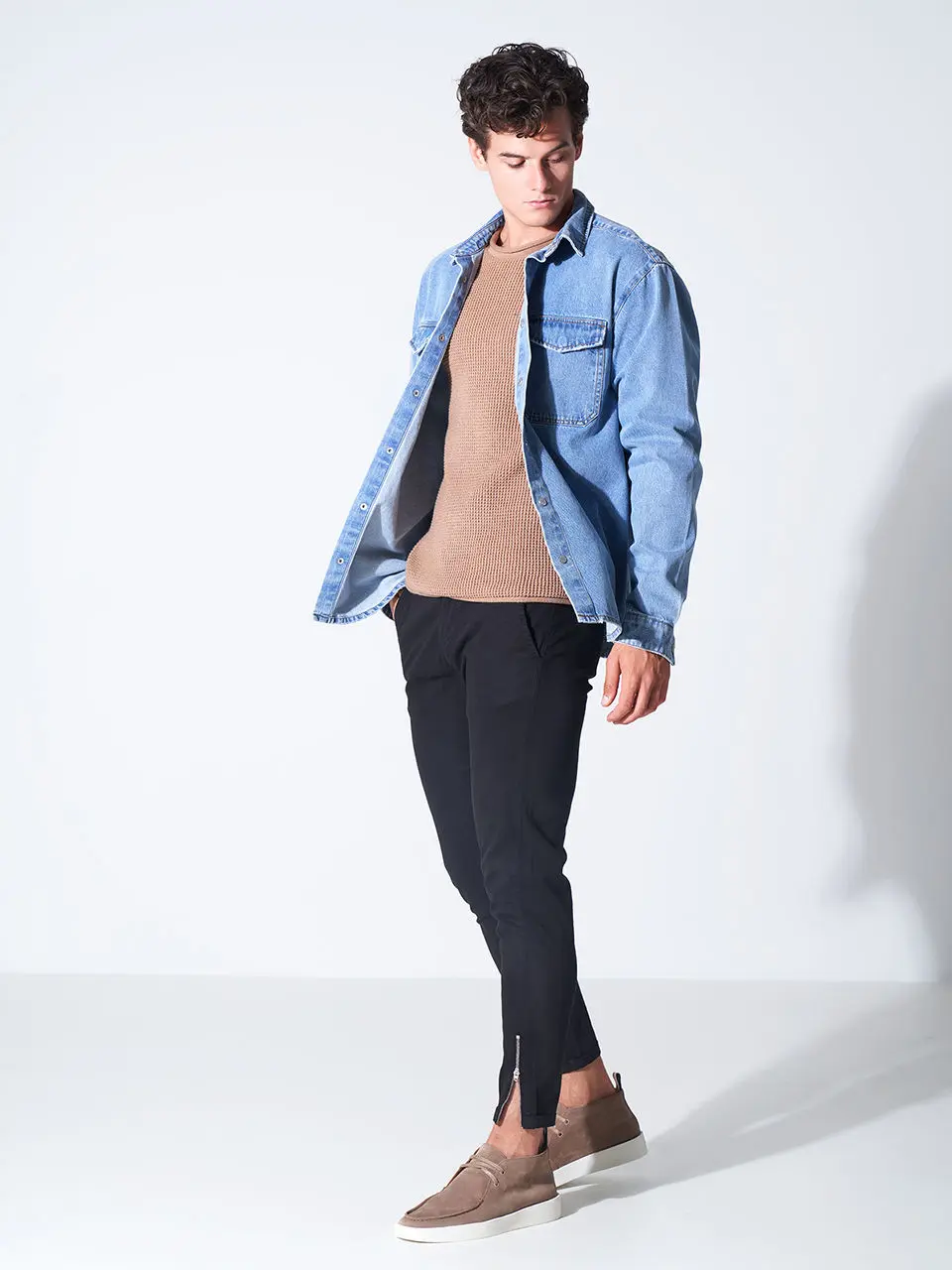 Overshirt