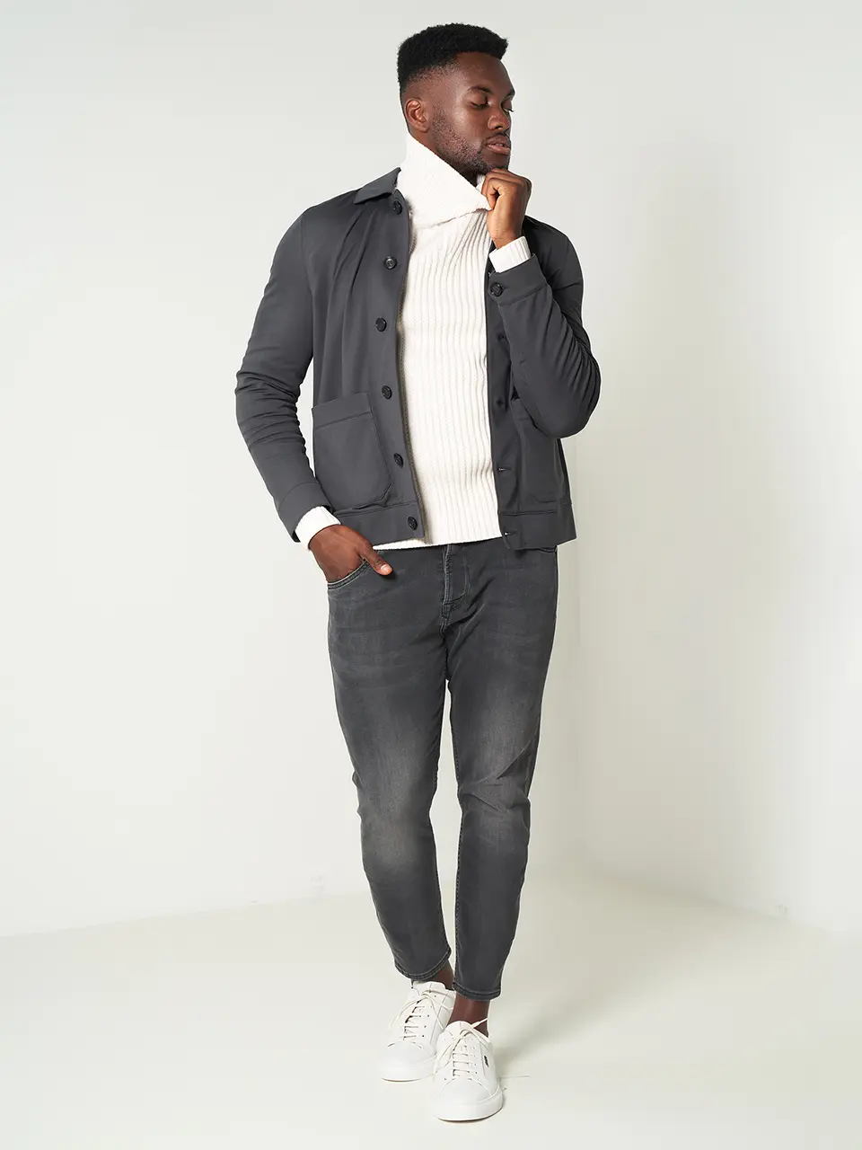 Overshirt