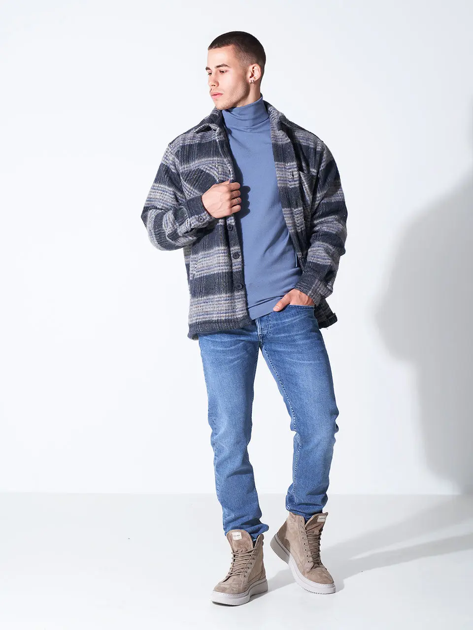 Overshirt
