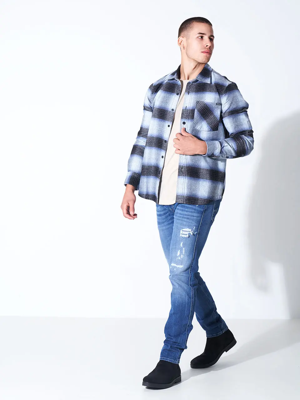 Overshirt