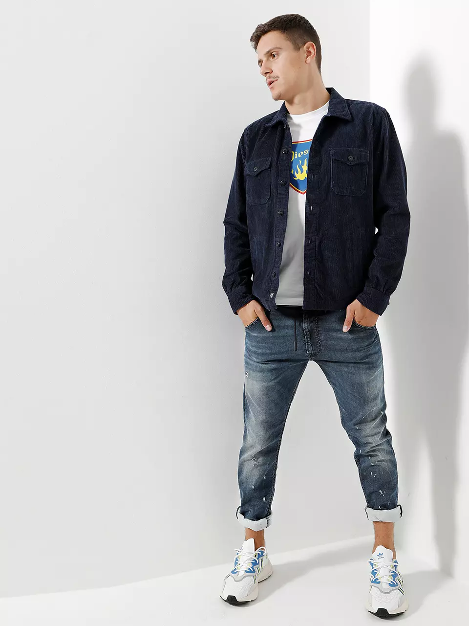 DENIM Power