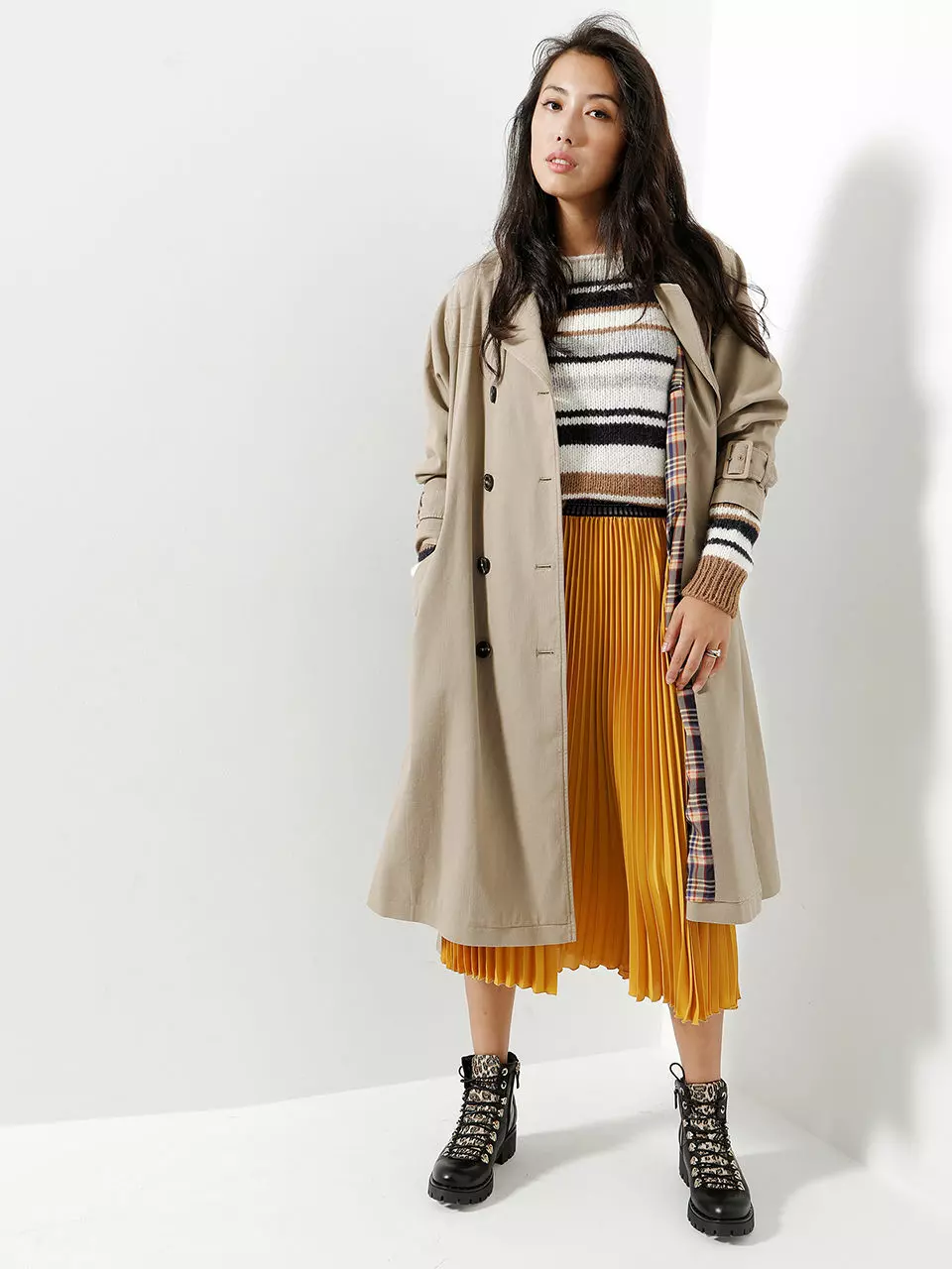 Shop the Look Vorschau