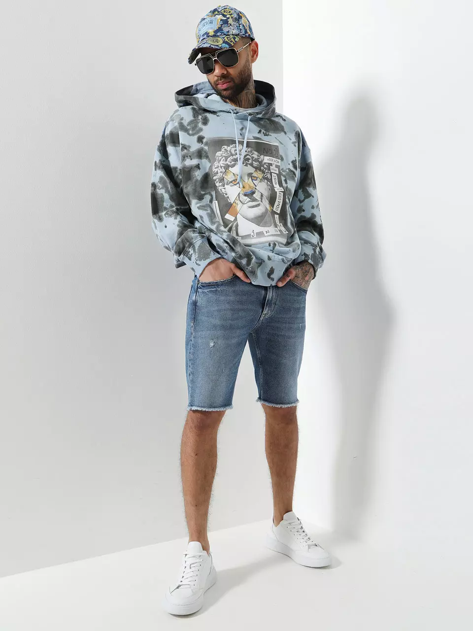 Stylische Shorts