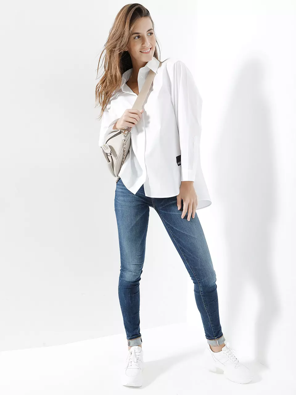 Shop the Look Vorschau