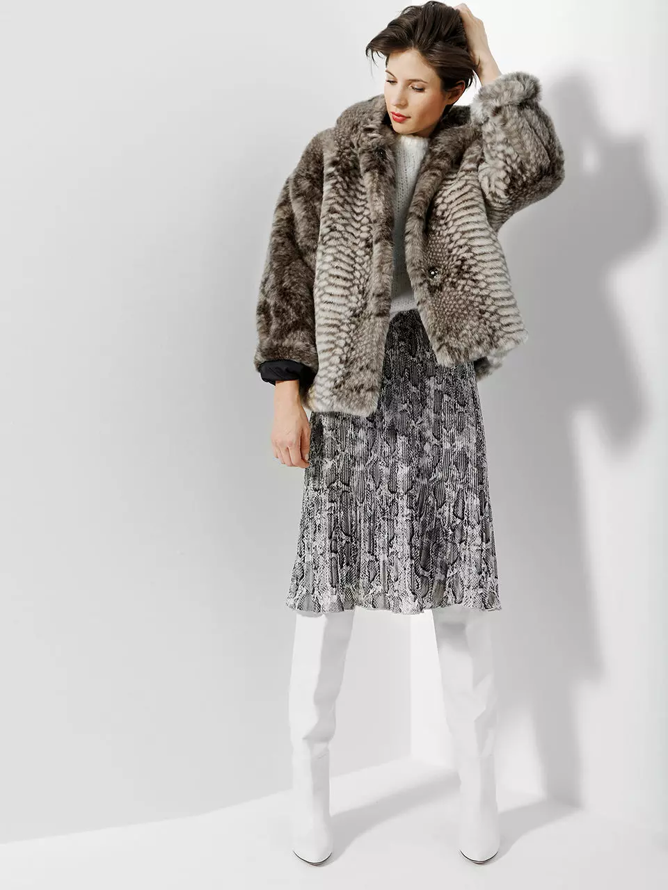 Shop the Look Vorschau