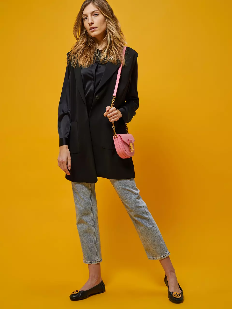 Statement-Tasche 