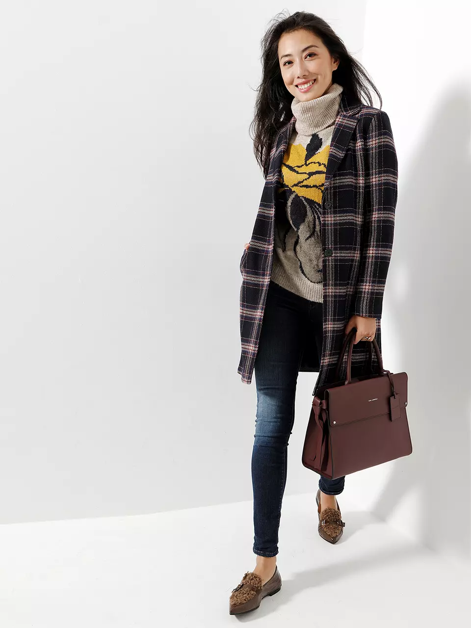 Shop the Look Vorschau