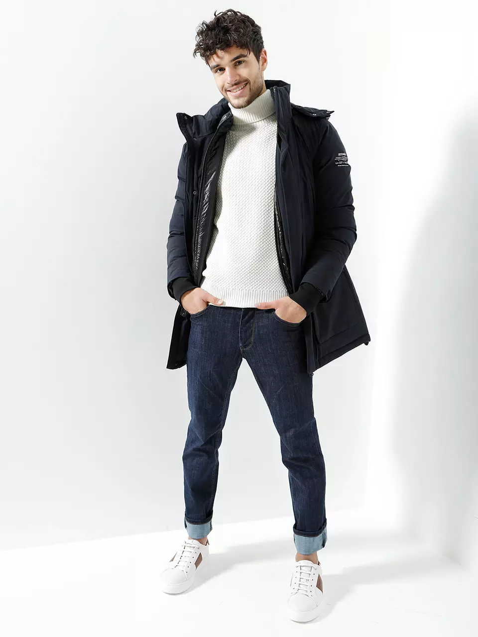 Shop the Look Vorschau
