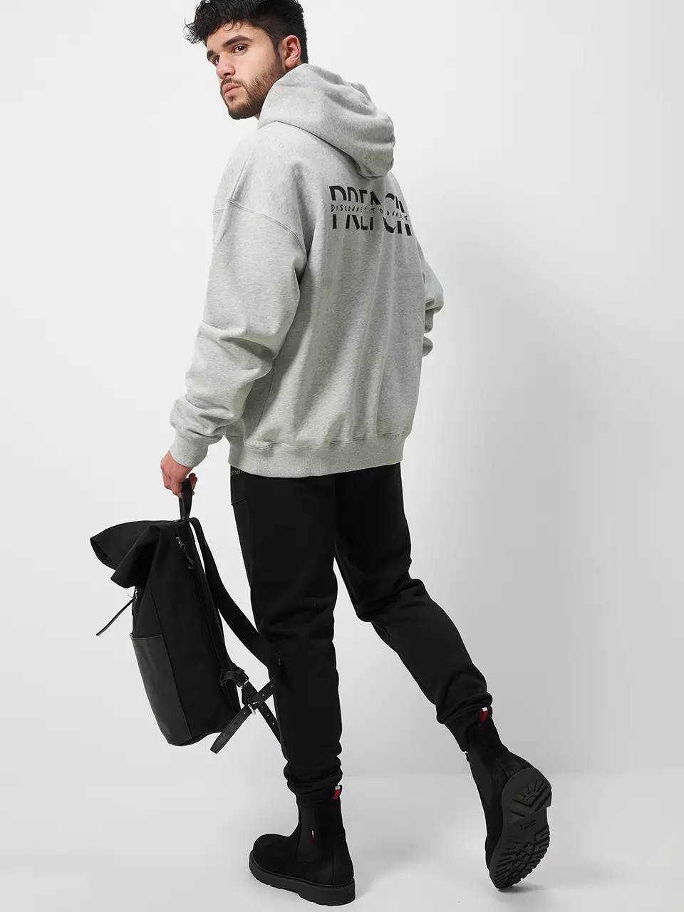 Shop the Look Vorschau