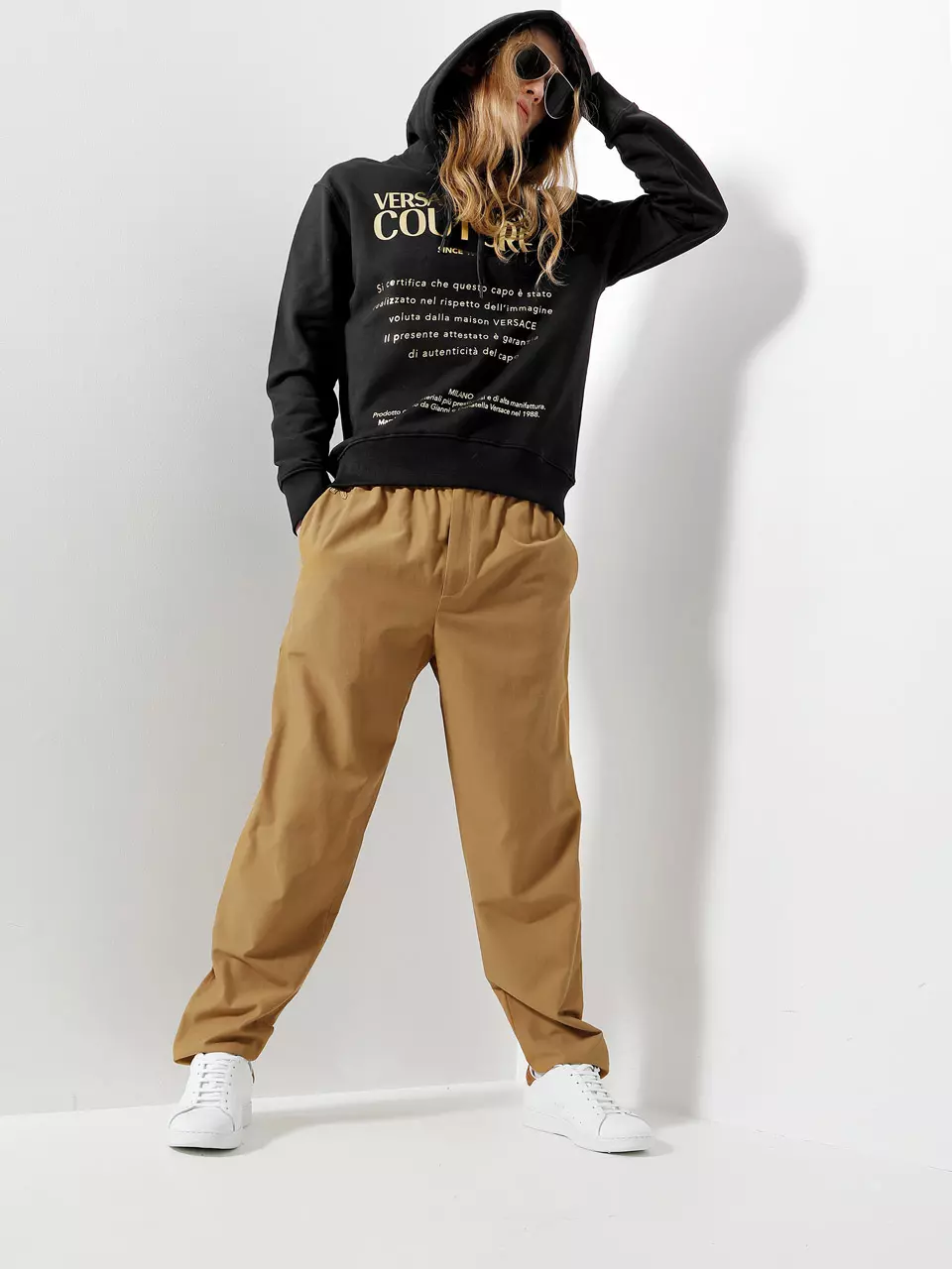 Shop the Look Vorschau