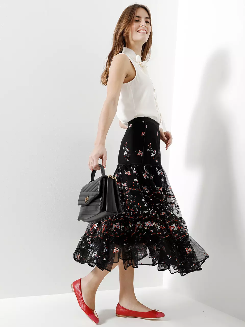 TORY BURCH - NEU BY K&amp;Ö 