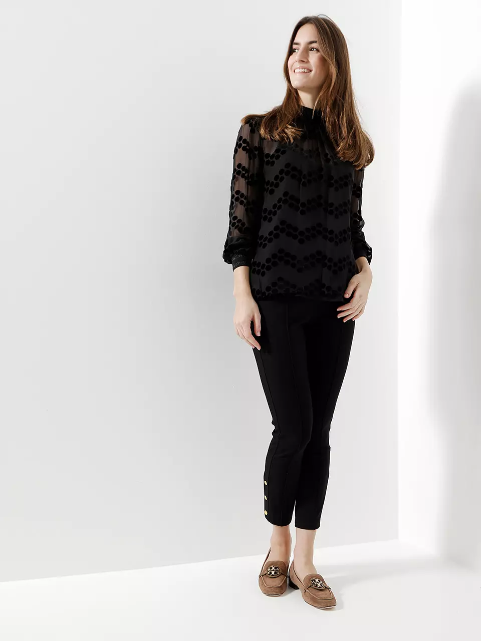 TORY BURCH - NEU BY K&amp;Ö 