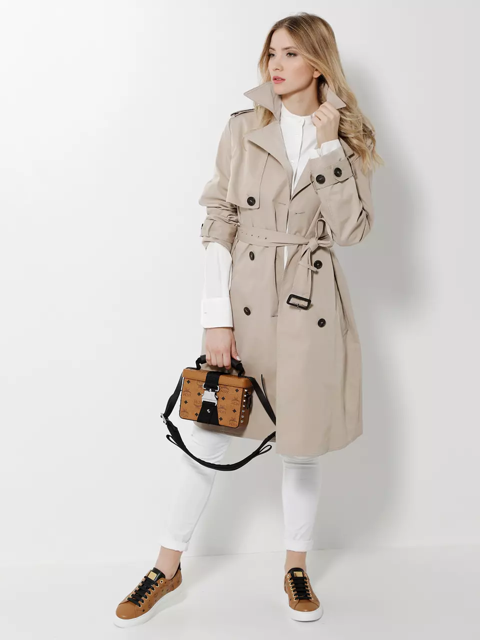 Trench &amp; Co