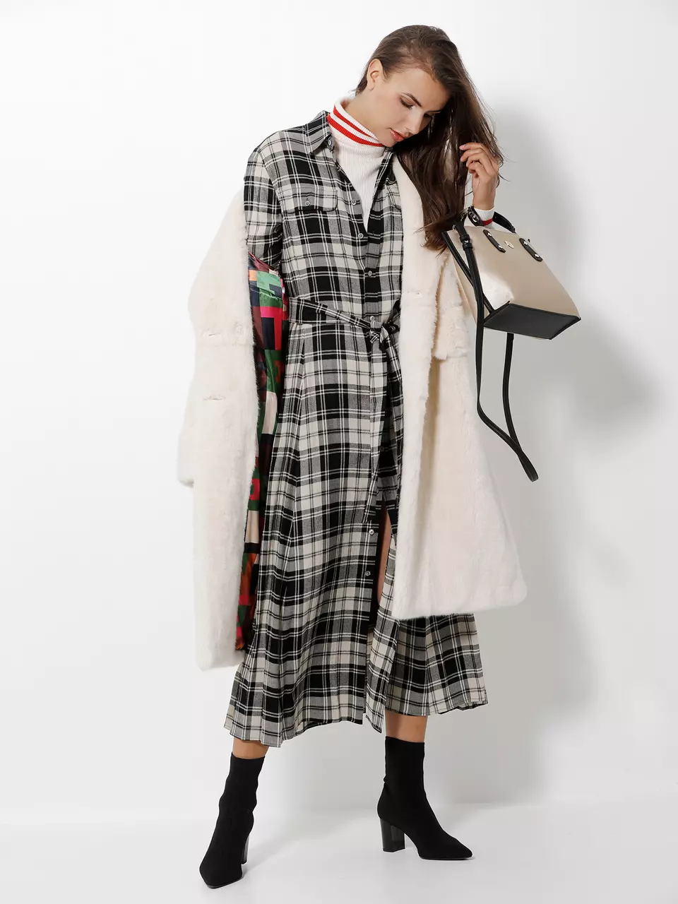 Trendy Check